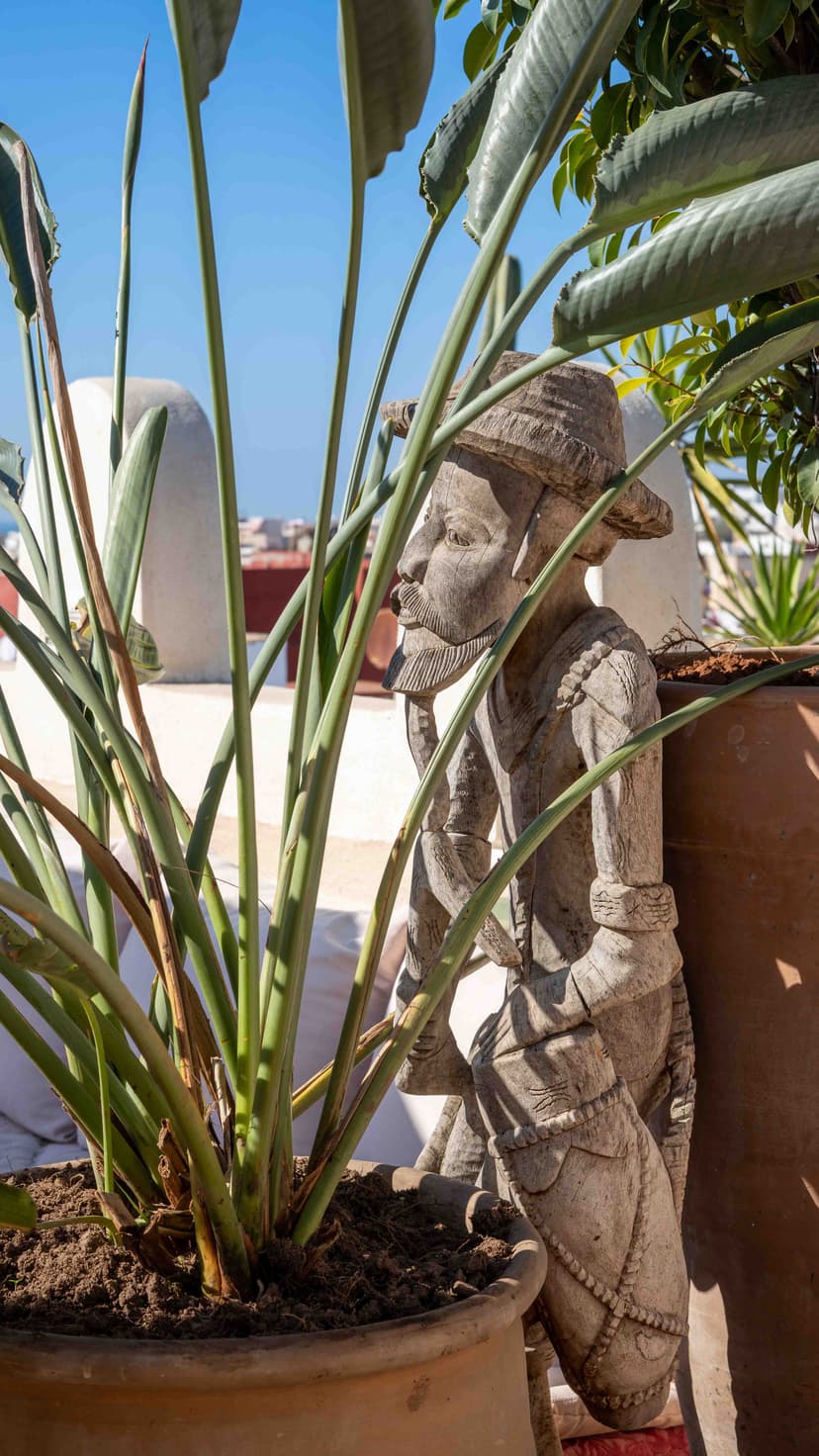 Détails décoratifs